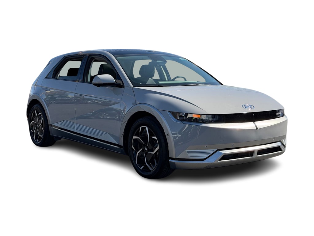 Thumbnail: 2024 Hyundai Ioniq 5 - 18
