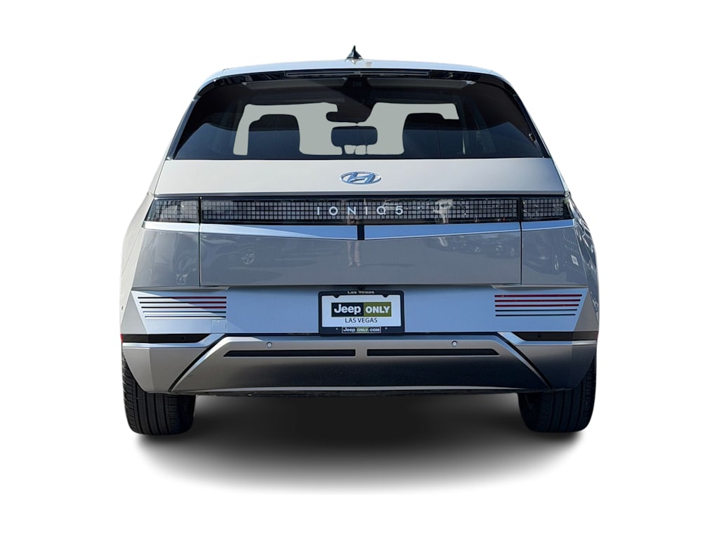 Thumbnail: 2024 Hyundai Ioniq 5 - 5