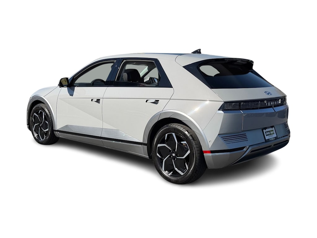 Thumbnail: 2024 Hyundai Ioniq 5 - 4