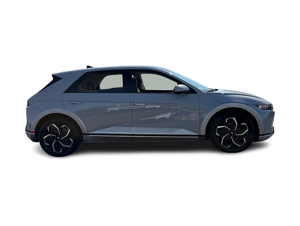 Thumbnail: 2024 Hyundai Ioniq 5 - 17