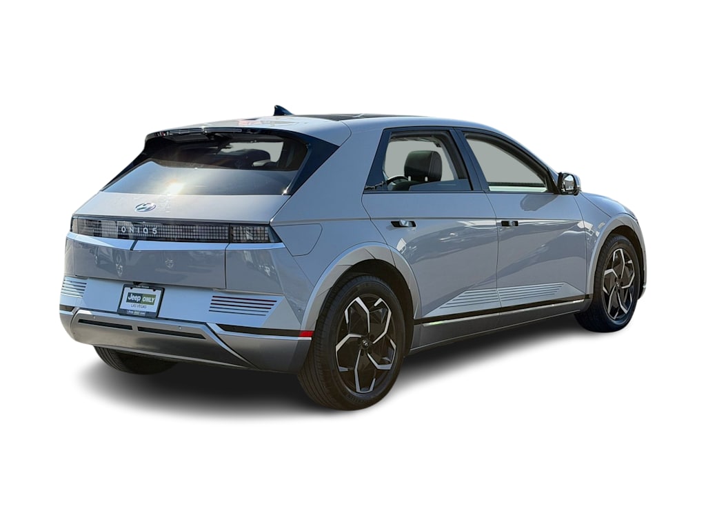 Thumbnail: 2024 Hyundai Ioniq 5 - 16