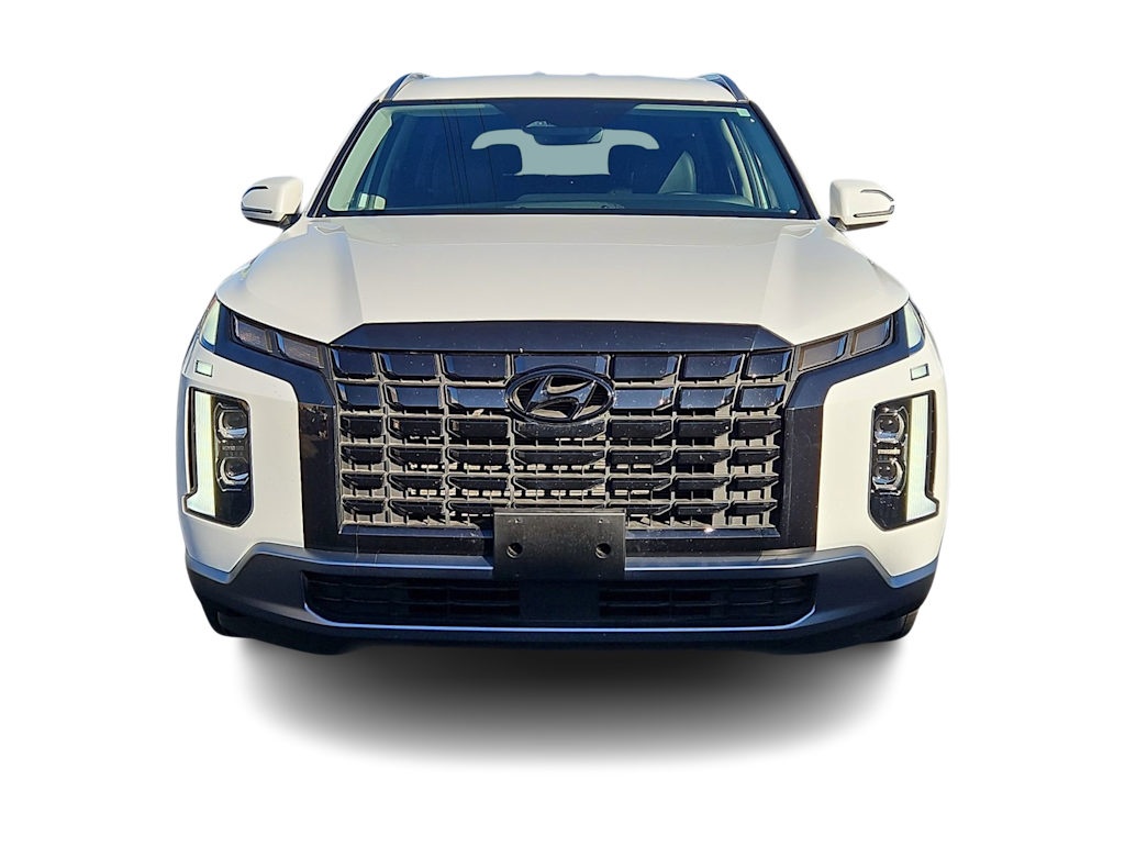 Thumbnail: 2023 Hyundai Palisade - 6