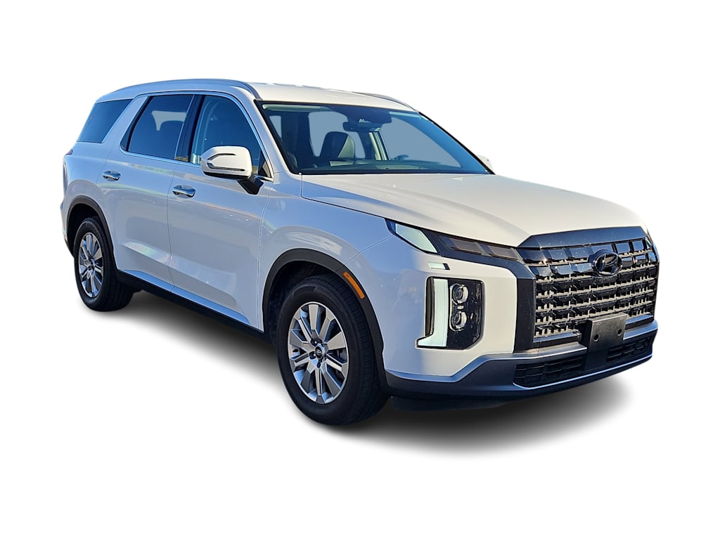 Thumbnail: 2023 Hyundai Palisade - 21
