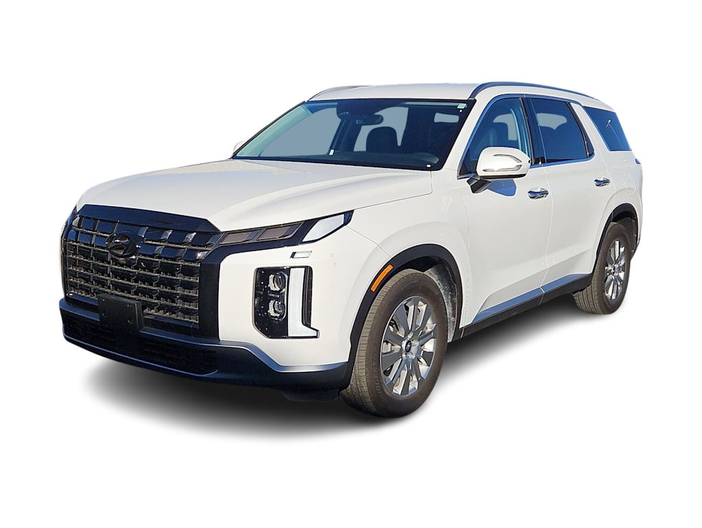 Thumbnail: 2023 Hyundai Palisade - 22