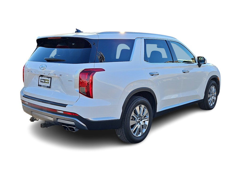 Thumbnail: 2023 Hyundai Palisade - 23