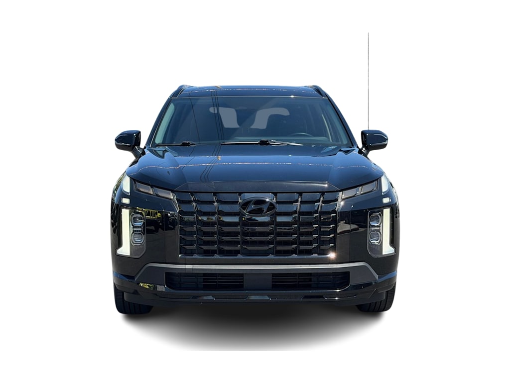 Thumbnail: 2024 Hyundai Palisade - 6