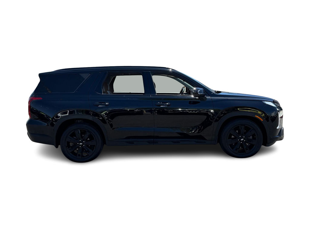 Thumbnail: 2024 Hyundai Palisade - 20