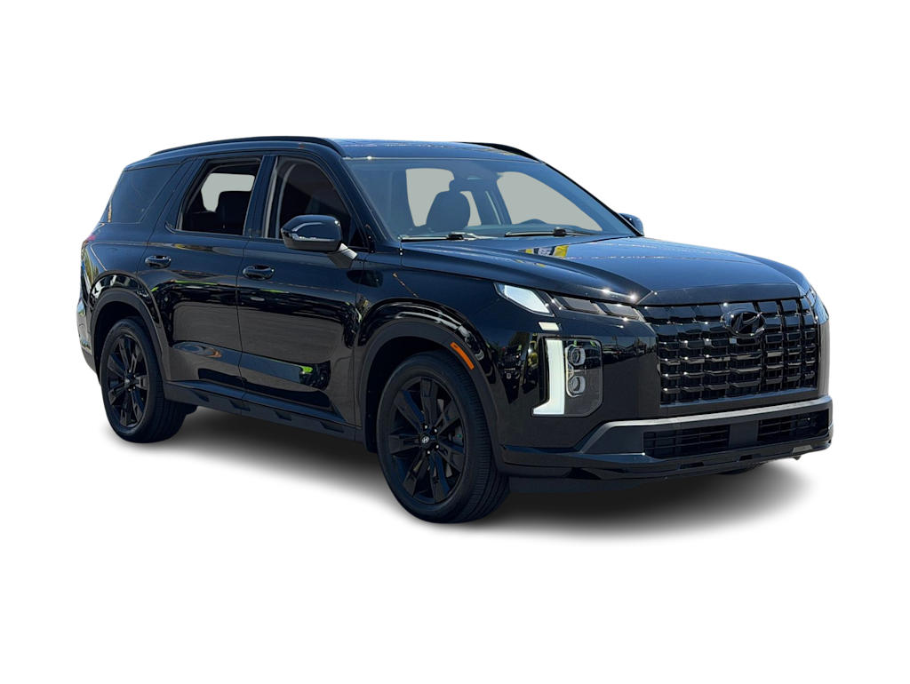 Thumbnail: 2024 Hyundai Palisade - 21