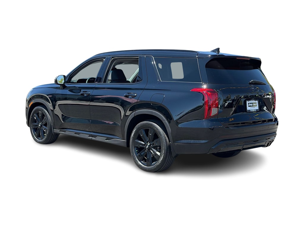 Thumbnail: 2024 Hyundai Palisade - 4