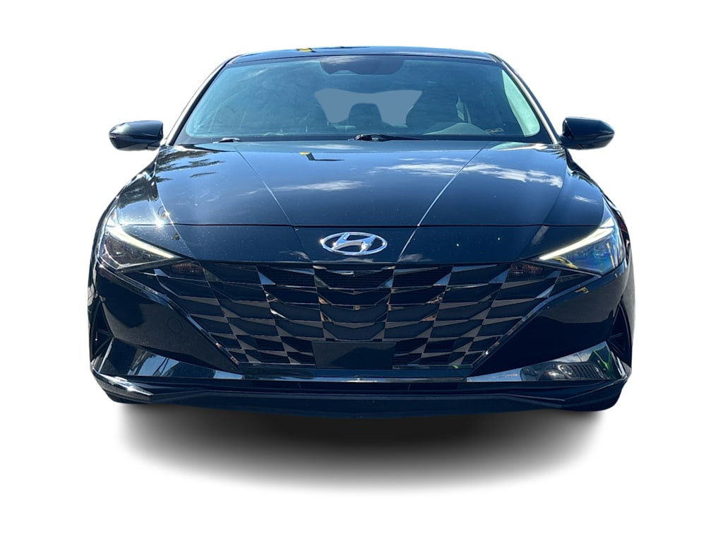 Thumbnail: 2023 Hyundai Elantra - 6