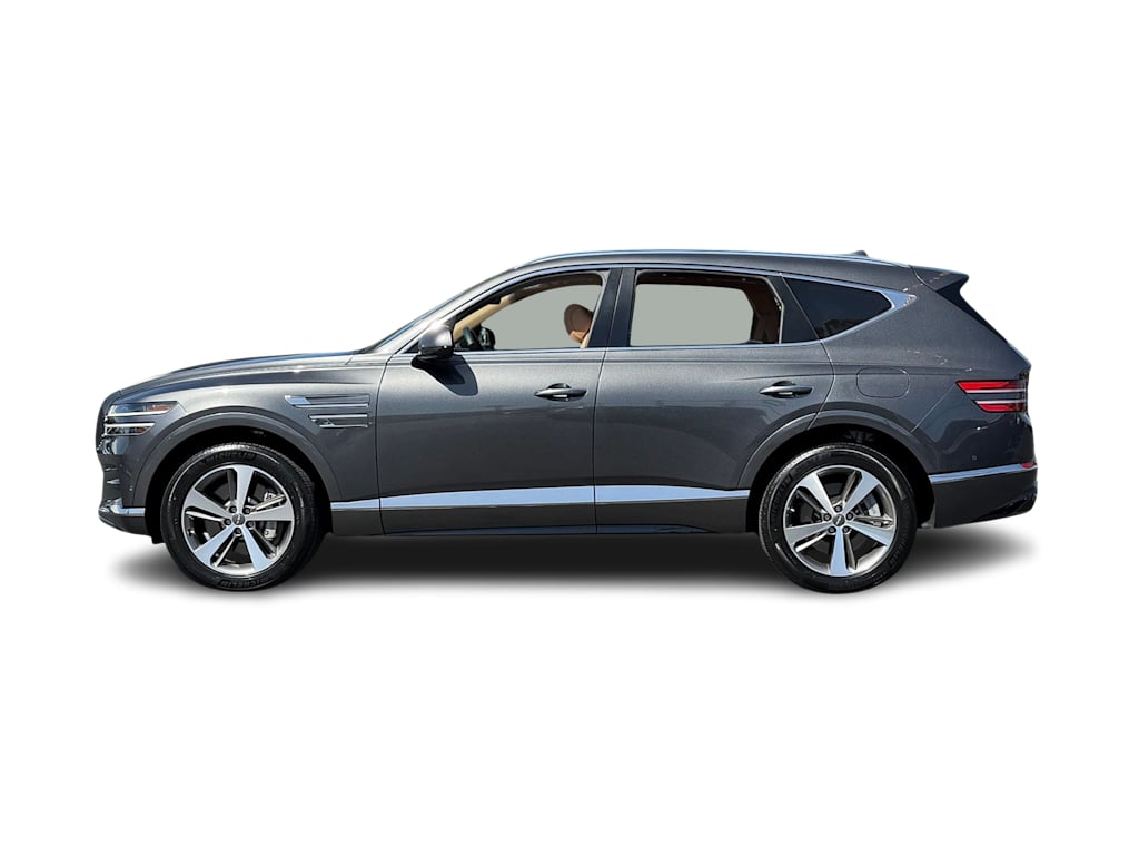 Thumbnail: 2023 Genesis GV80 - 3