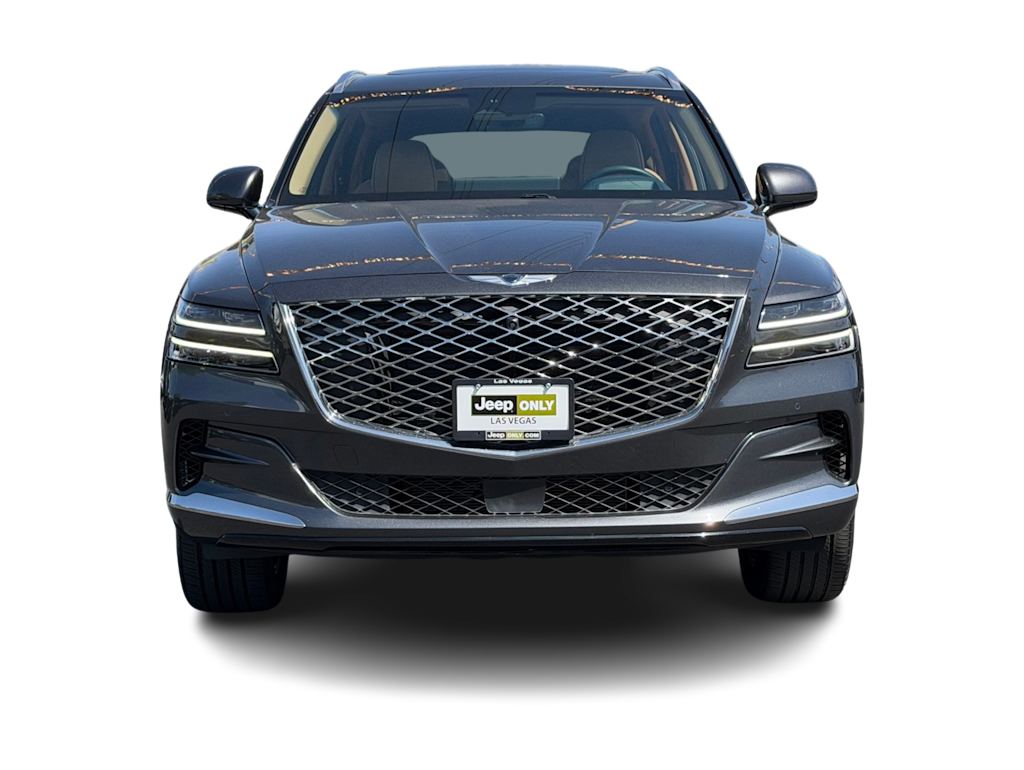 Thumbnail: 2023 Genesis GV80 - 6