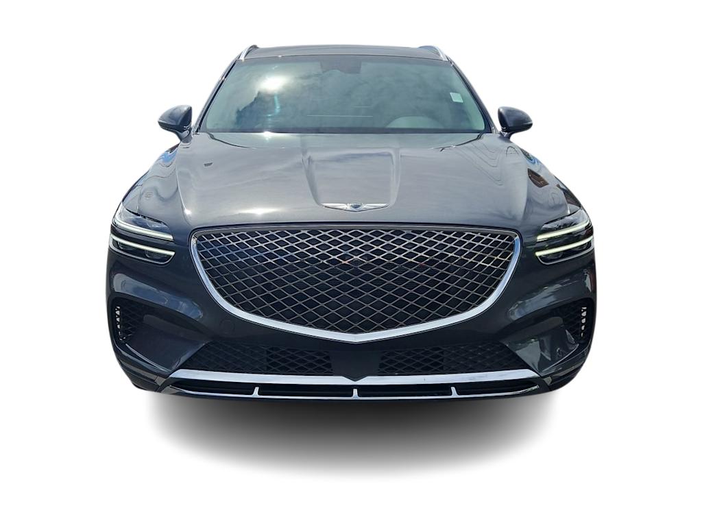 Thumbnail: 2023 Genesis GV70 - 6