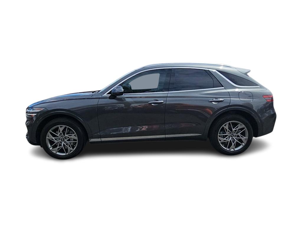 Thumbnail: 2023 Genesis GV70 - 3