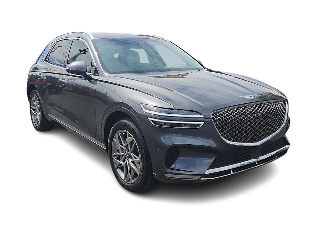 Thumbnail: 2023 Genesis GV70 - 20