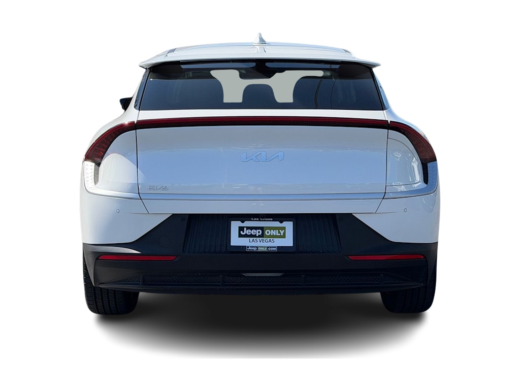 Thumbnail: 2024 Kia EV6 - 5