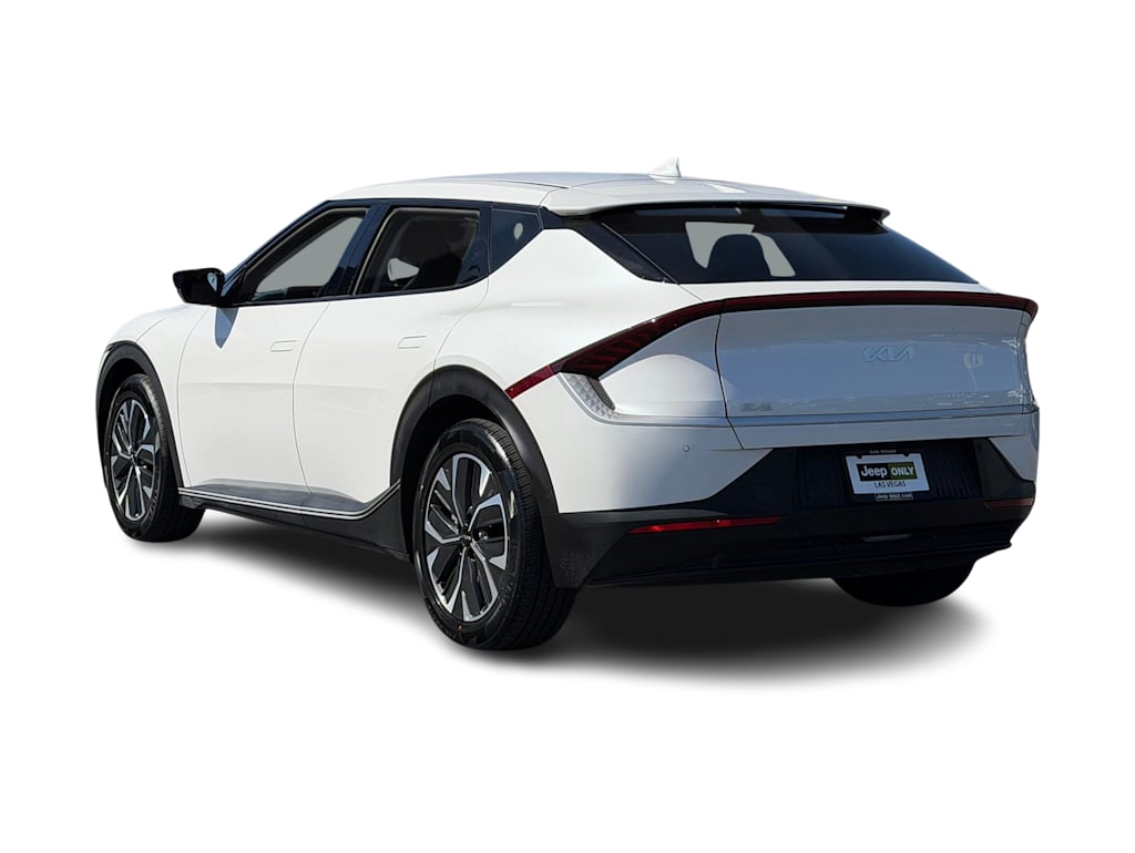 Thumbnail: 2024 Kia EV6 - 4