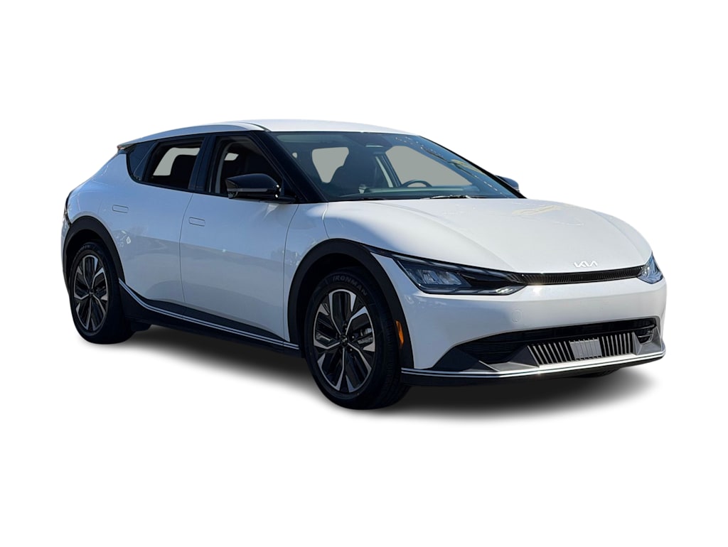 Thumbnail: 2024 Kia EV6 - 20
