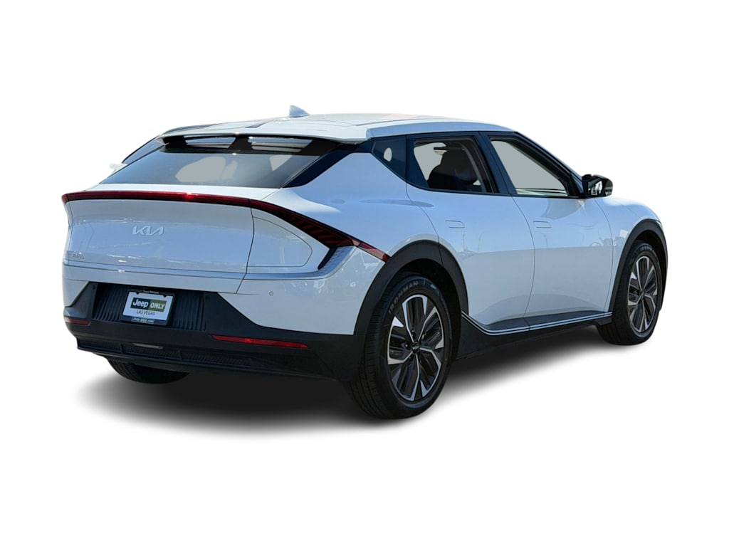 Thumbnail: 2024 Kia EV6 - 18