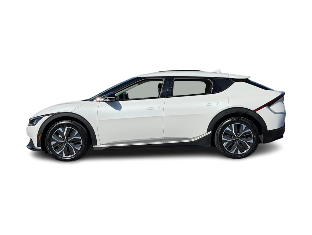 Thumbnail: 2024 Kia EV6 - 3