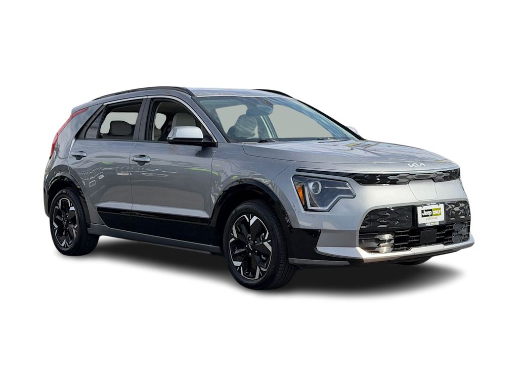 Thumbnail: 2023 Kia Niro - 21