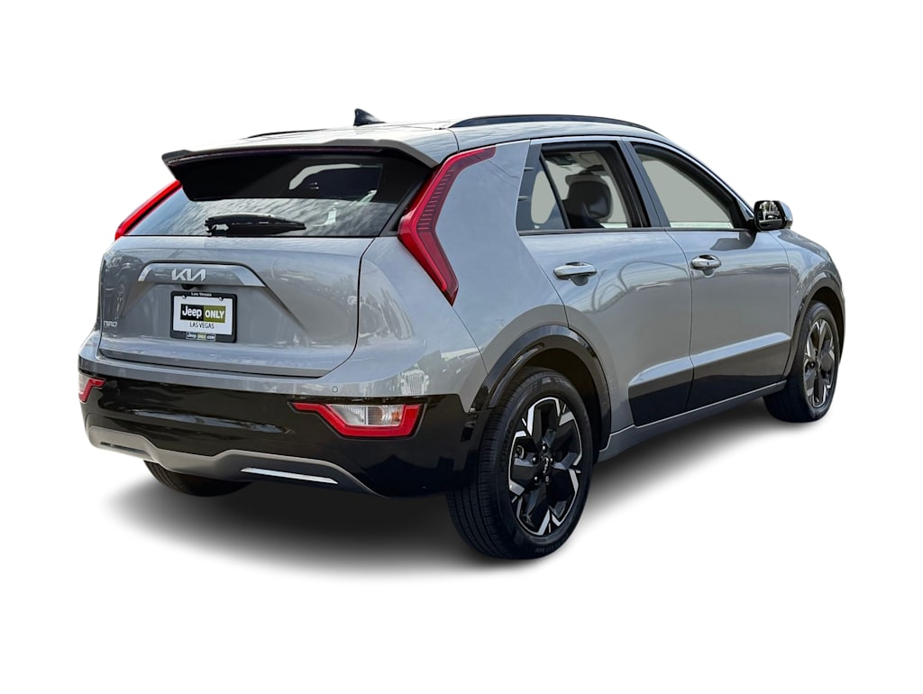 Thumbnail: 2023 Kia Niro - 19