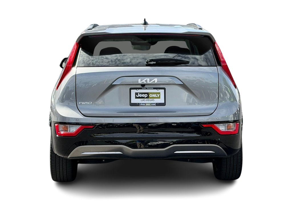 Thumbnail: 2023 Kia Niro - 5