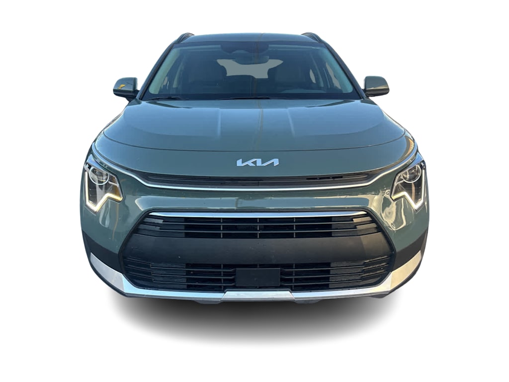 Thumbnail: 2025 Kia Niro - 6
