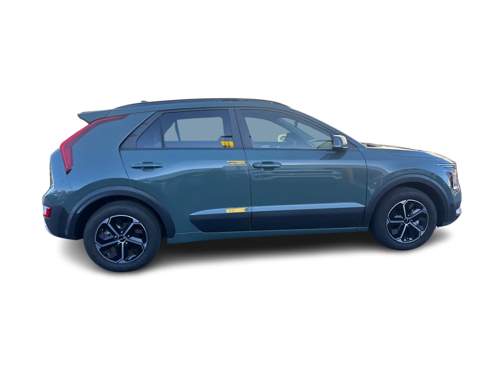 Thumbnail: 2025 Kia Niro - 12
