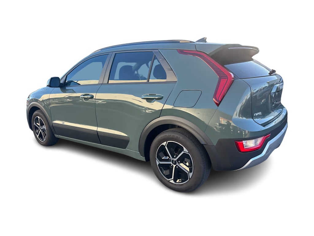 Thumbnail: 2025 Kia Niro - 4