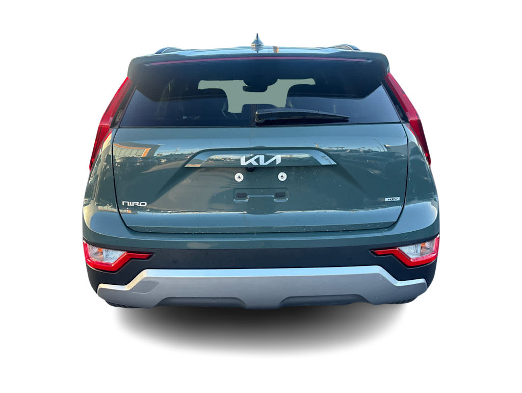 Thumbnail: 2025 Kia Niro - 5