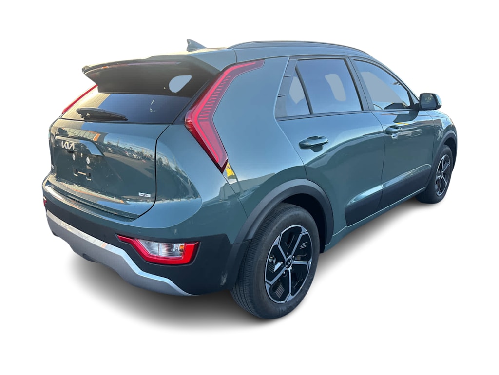 Thumbnail: 2025 Kia Niro - 13