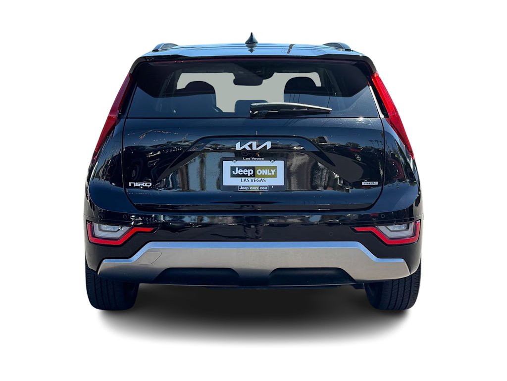 Thumbnail: 2023 Kia Niro - 5