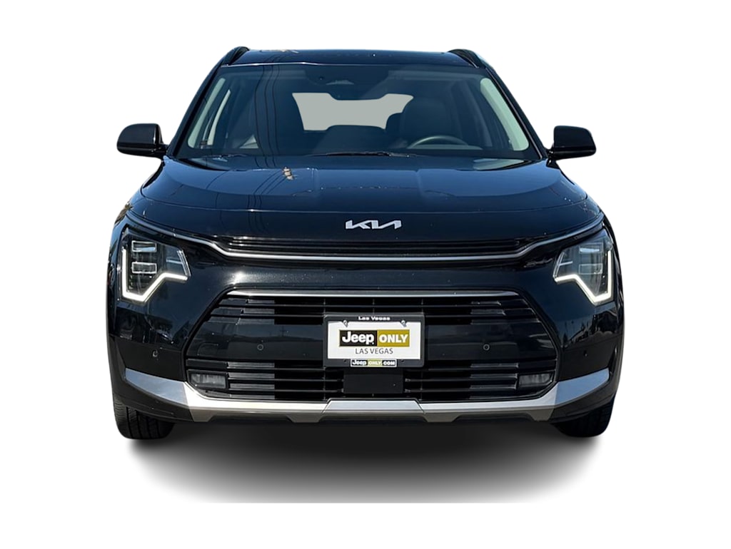 Thumbnail: 2023 Kia Niro - 6