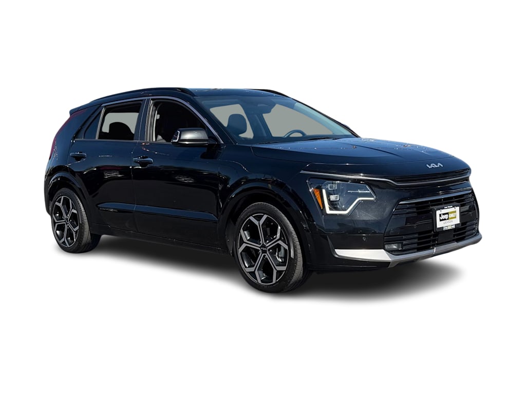 Thumbnail: 2023 Kia Niro - 20
