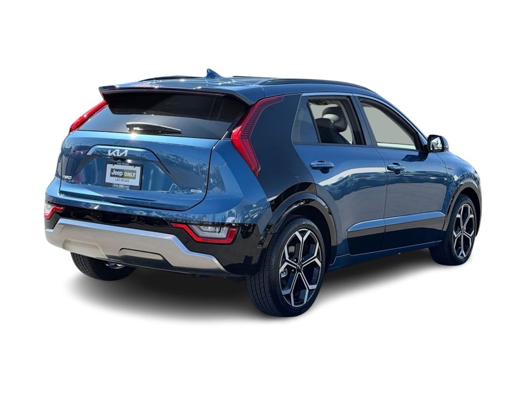 Thumbnail: 2023 Kia Niro - 19