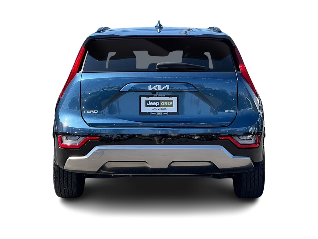 Thumbnail: 2023 Kia Niro - 4