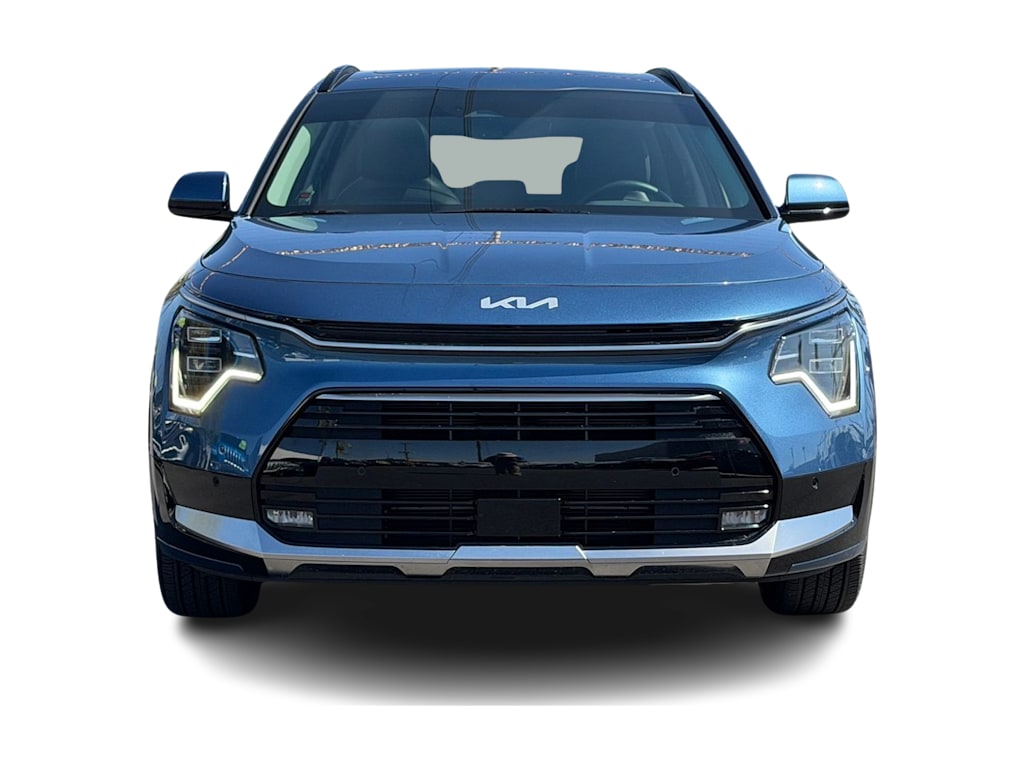 Thumbnail: 2023 Kia Niro - 5