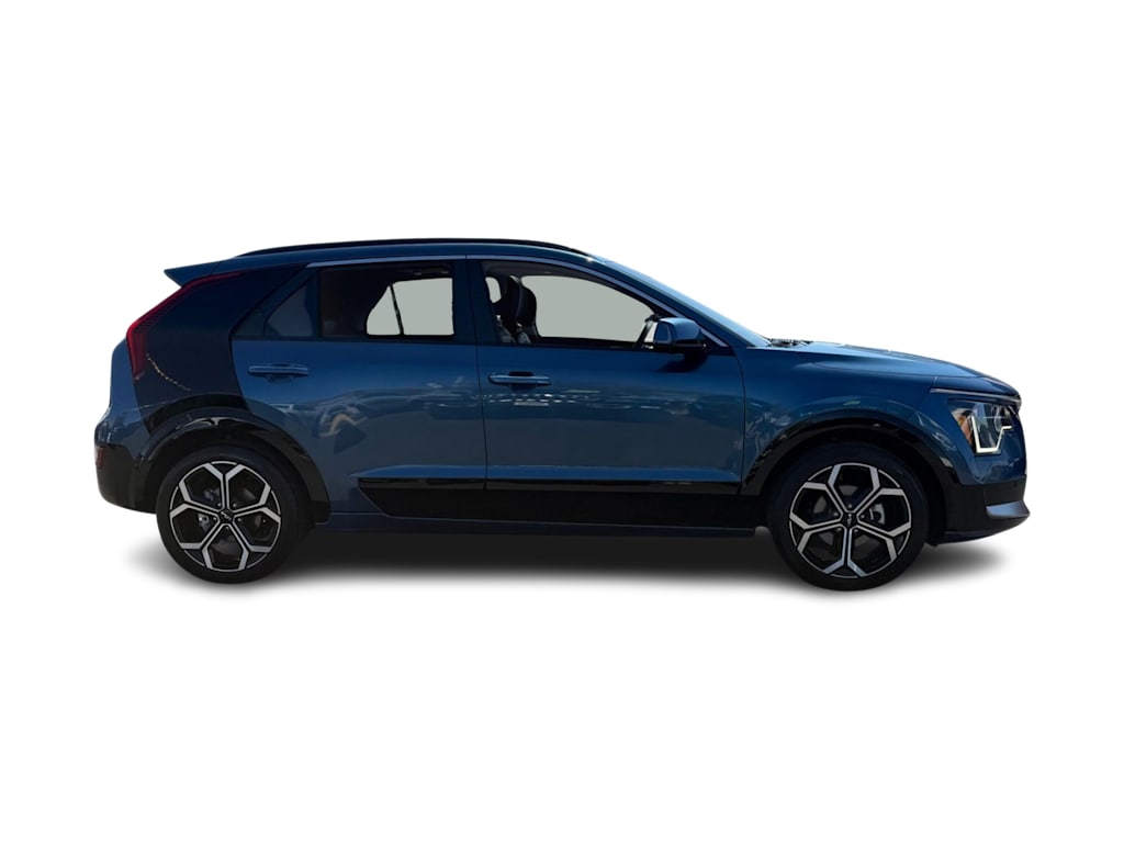 Thumbnail: 2023 Kia Niro - 20