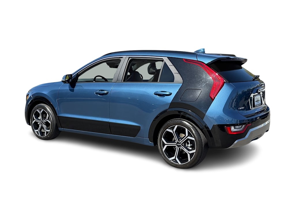 Thumbnail: 2023 Kia Niro - 18