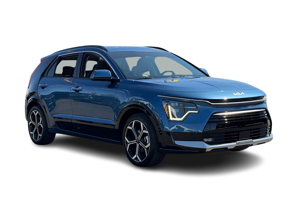 Thumbnail: 2023 Kia Niro - 21