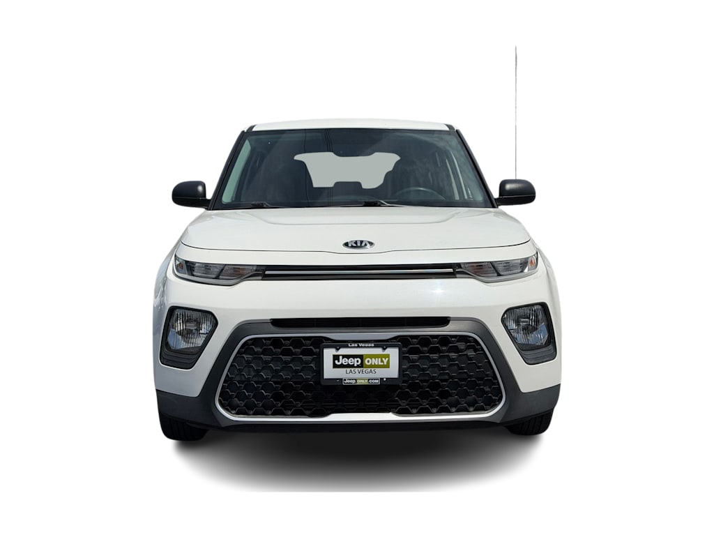 Thumbnail: 2021 Kia Soul - 21