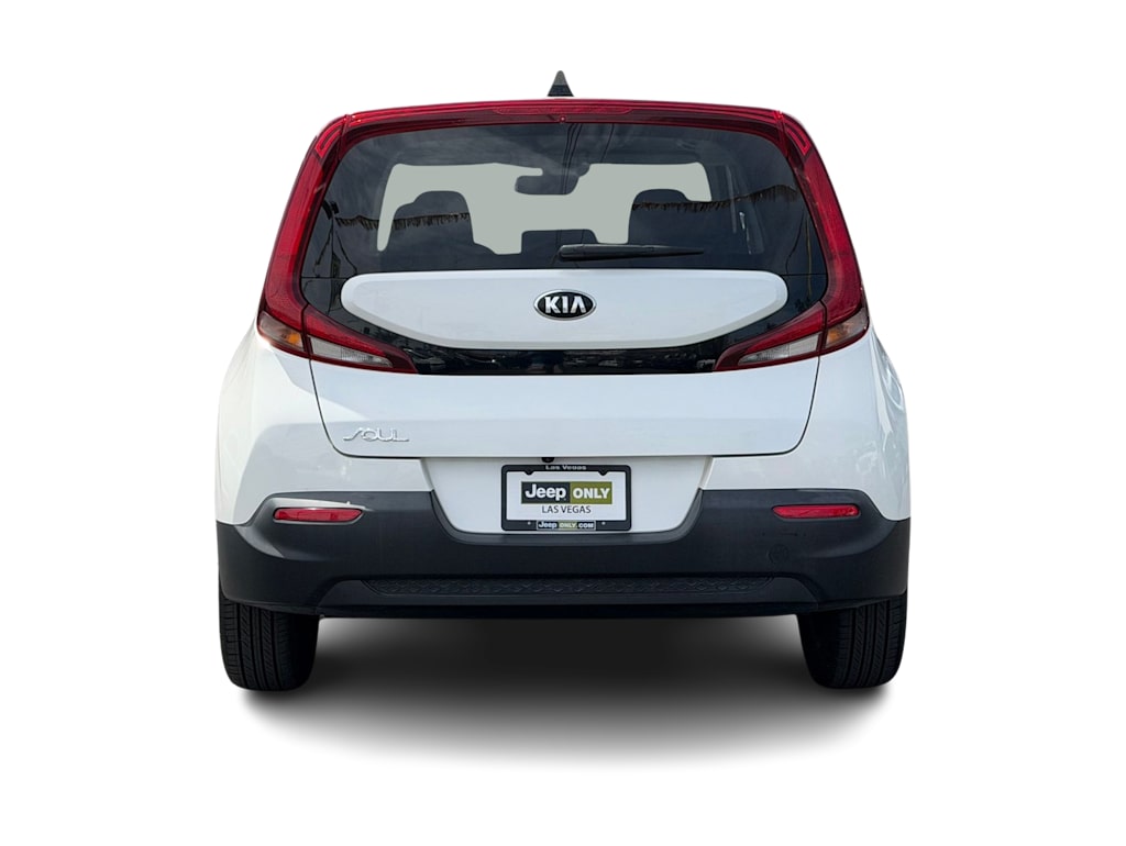 Thumbnail: 2021 Kia Soul - 17