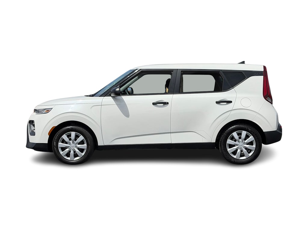 Thumbnail: 2021 Kia Soul - 3
