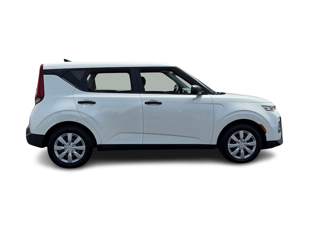 Thumbnail: 2021 Kia Soul - 19