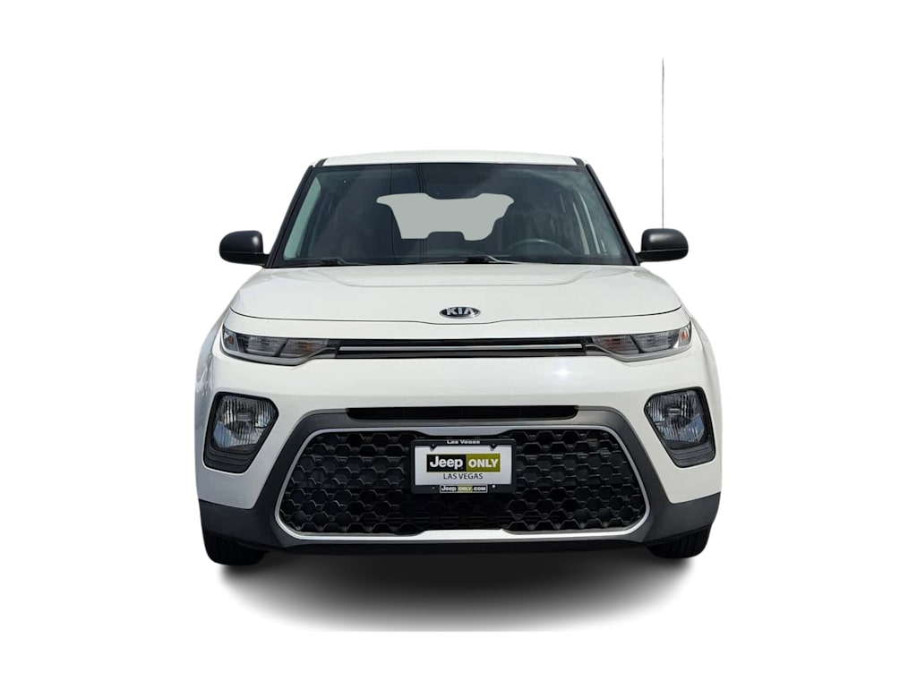 Thumbnail: 2021 Kia Soul - 21