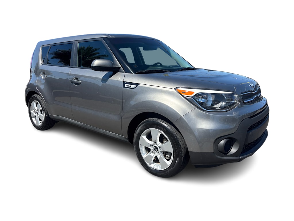Thumbnail: 2017 Kia Soul - 13