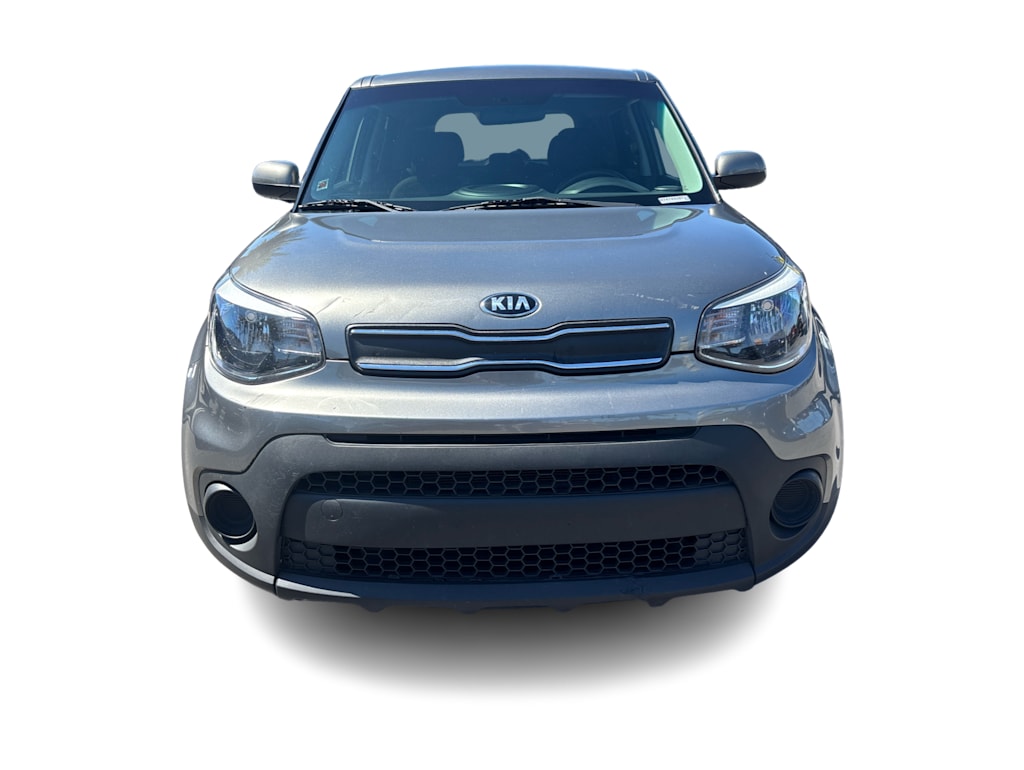 Thumbnail: 2017 Kia Soul - 6