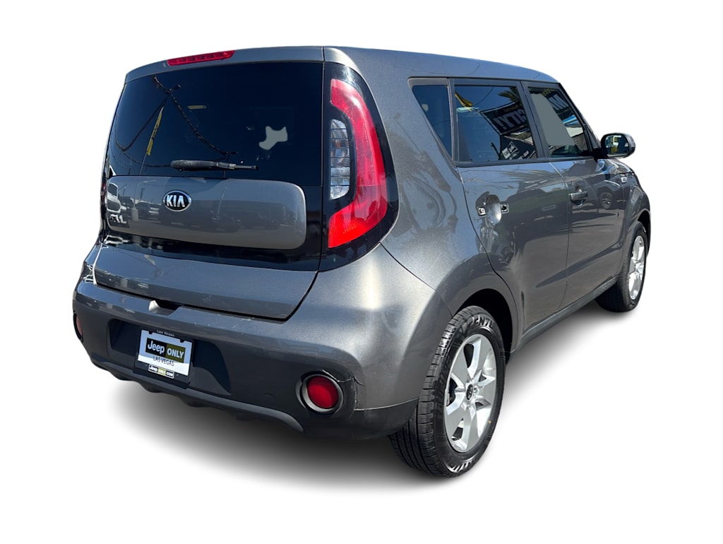 Thumbnail: 2017 Kia Soul - 14