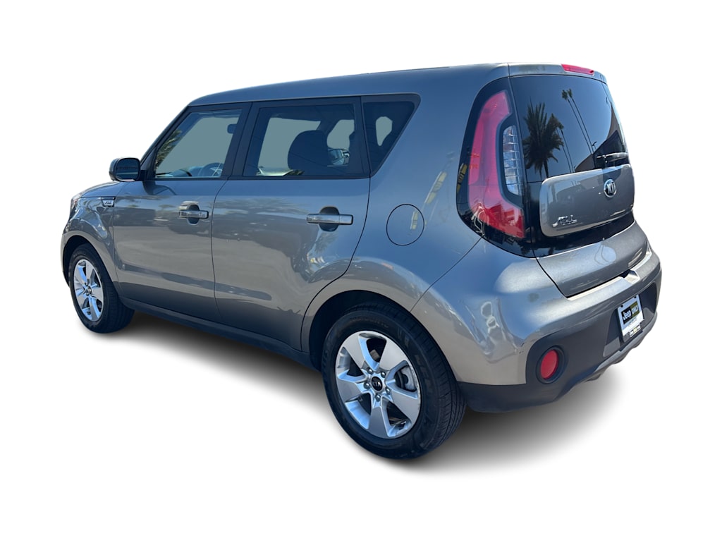 Thumbnail: 2017 Kia Soul - 4